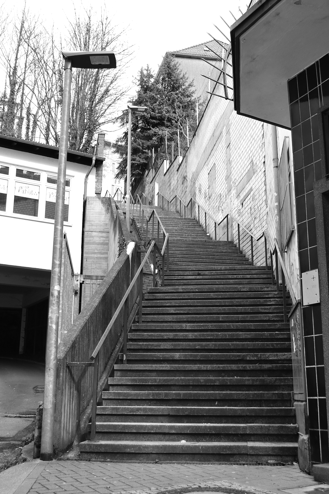 35.-Nagelschmiedsbergtreppe
